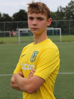 Avatar Bild für Frederik Otten