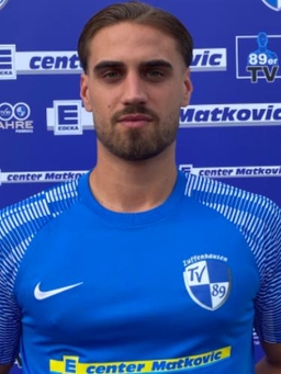 Avatar Bild für Alan Pfitzner