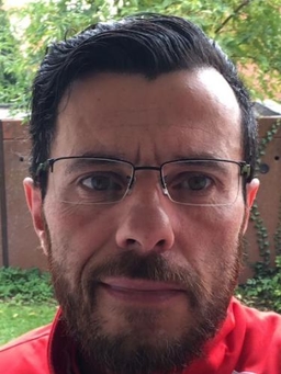 Avatar Bild für Manuel Simon-Ferreira