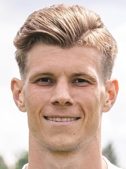 Avatar Bild für Jan-Luca Schuler