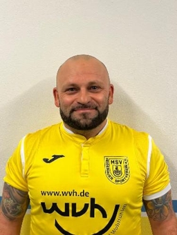 Avatar Bild für Manuel Kahlig