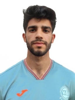 Avatar Bild für Jalal Nazari