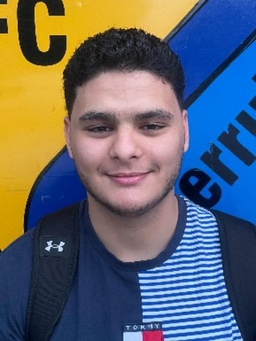 Avatar Bild für Nassim Ben Moussa