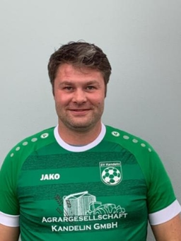 Avatar Bild für Marcus Kreide