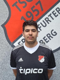 Avatar Bild für Ahmed Bouraauan