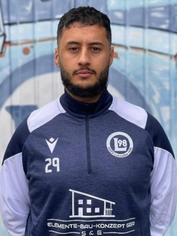 Avatar Bild für Ahmed Azirar