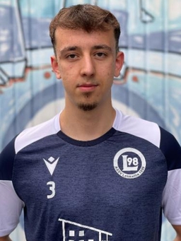 Avatar Bild für Leon Bajrovic