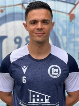 Avatar Bild für Eroll Bojku