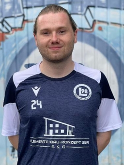 Avatar Bild für Niklas Haarmann