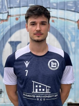 Avatar Bild für Damjan Raitzig