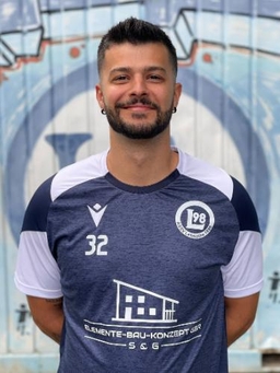 Avatar Bild für Gazmen Sala