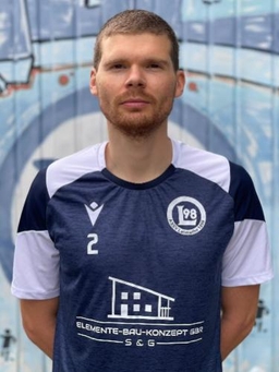 Avatar Bild für Benjamin Schmitz