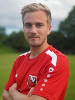 Avatar Bild für Luis Feyhl