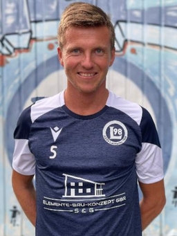 Avatar Bild für Luis Steinau