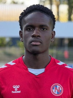 Avatar Bild für Mohamed Kaba