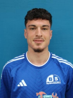 Avatar Bild für Lorenzo Berardi