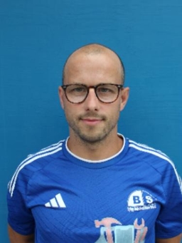 Avatar Bild für Steve Boidol