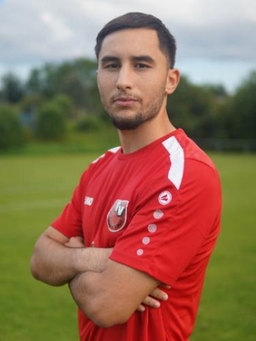 Avatar Bild für Kerim Kaya