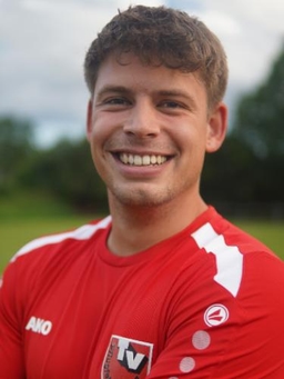 Avatar Bild für Luca Knauer