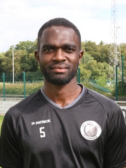 Avatar Bild für Nestor Herve Djengoue