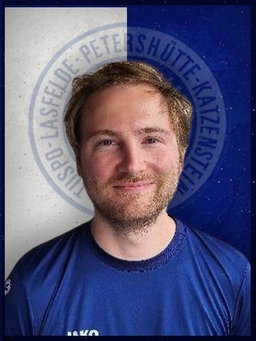 Avatar Bild für Nicklas Reinhardt