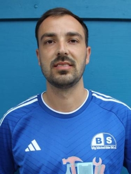 Avatar Bild für Mario Kaltenmark