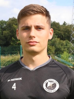 Avatar Bild für Kyrylo Kozin