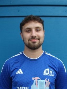 Avatar Bild für Elias Kobus