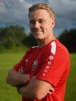 Avatar Bild für Lukas Schulz