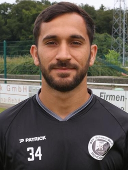 Avatar Bild für Elvir Maloku