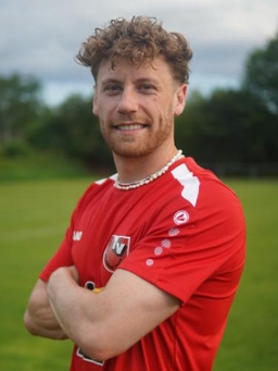 Avatar Bild für Daniel Spiegelhalter