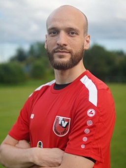 Avatar Bild für David Unterreiner