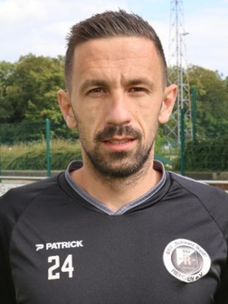 Avatar Bild für Lovro Sindik