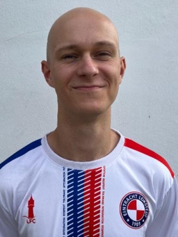 Avatar Bild für Matthes Fritz Linus Rieckhaus