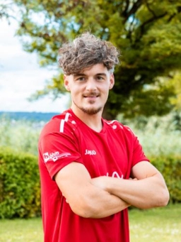 Avatar Bild für Tim Christian Reeh