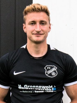 Avatar Bild für Timo Artmann