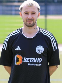 Avatar Bild für Valentyn Kiforyshyn