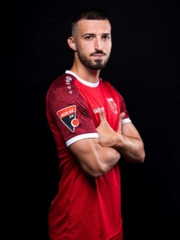 Avatar Bild für Alper Arslan