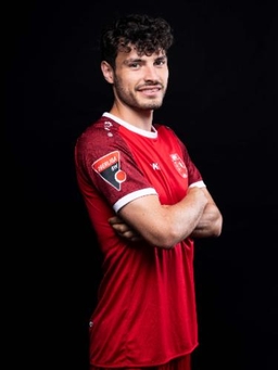 Avatar Bild für Matteo Binner