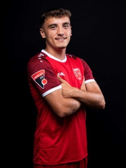 Avatar Bild für Giuliano D`Aleo