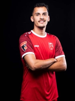 Avatar Bild für Bleart Dautaj