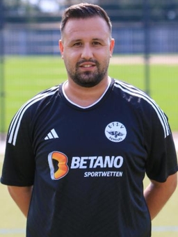 Avatar Bild für Sezgin Uraz