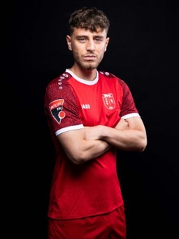 Avatar Bild für Leonidas Tziros