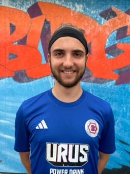 Avatar Bild für Jonas Pritschau