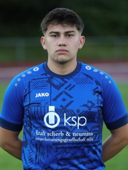 Avatar Bild für Maximilian Theodor Baltz