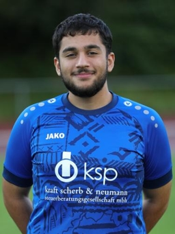 Avatar Bild für Furkan Kerim Hamdi Tüfek