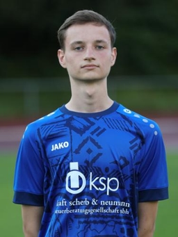 Avatar Bild für Joel Wolf