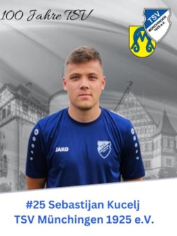 Avatar Bild für Sebastijan Kucelj