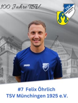 Avatar Bild für Felix Öhrlich
