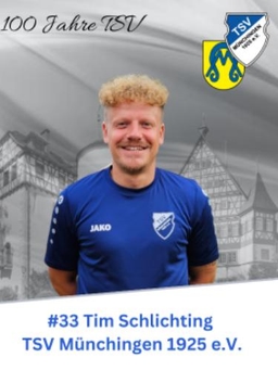 Avatar Bild für Tim Schlichting